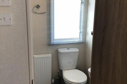 Photo 8 - 3 Bedroom Holiday Rental Ingoldmells Skegness