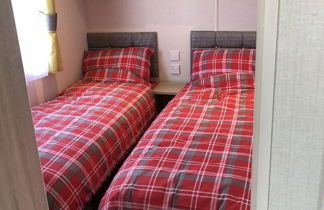Foto 2 - 3 Bedroom Holiday Rental Ingoldmells Skegness