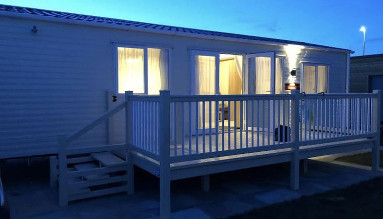 Photo 1 - 3 Bedroom Holiday Rental Ingoldmells Skegness