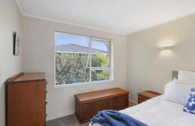 Bright & Sunny Meadowbank - Gardens - Photo 26