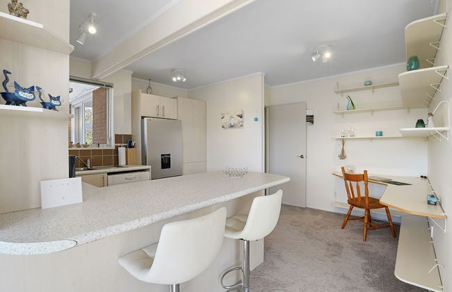 Bright & Sunny Meadowbank - Gardens - Photo 11