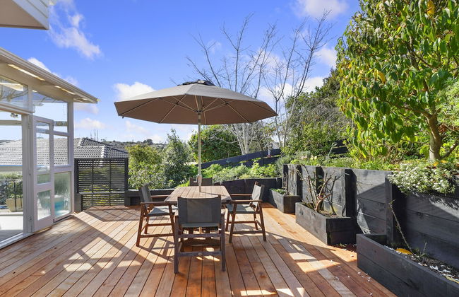 Bright & Sunny Meadowbank - Gardens - Photo 40