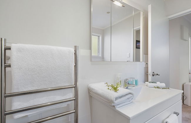 Bright & Sunny Meadowbank - Gardens - Photo 29