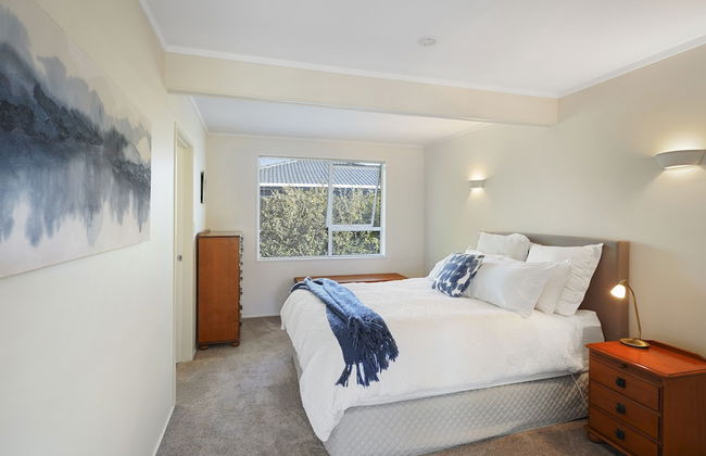 Bright & Sunny Meadowbank - Gardens - Photo 2