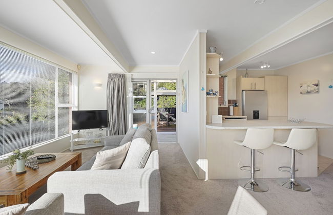 Bright & Sunny Meadowbank - Gardens - Photo 34