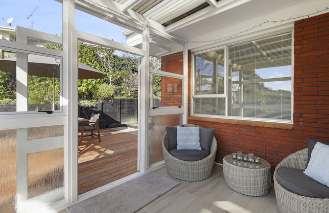 Bright & Sunny Meadowbank - Gardens - Photo 22