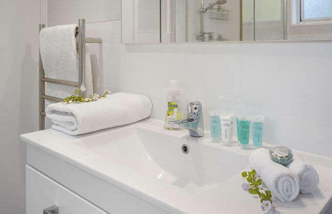 Bright & Sunny Meadowbank - Gardens - Photo 31