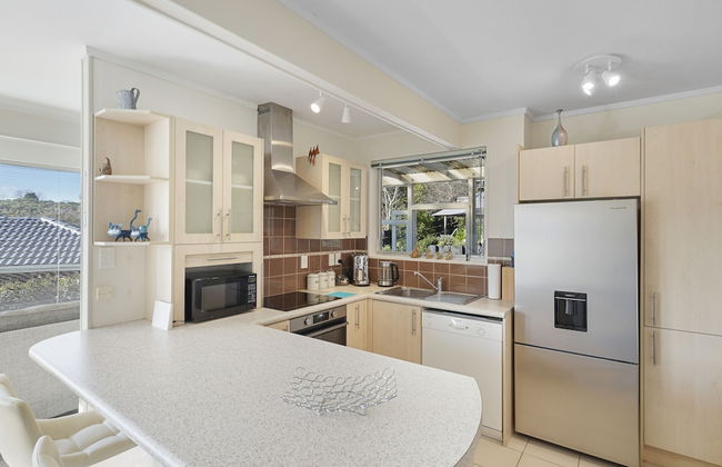 Bright & Sunny Meadowbank - Gardens - Photo 13