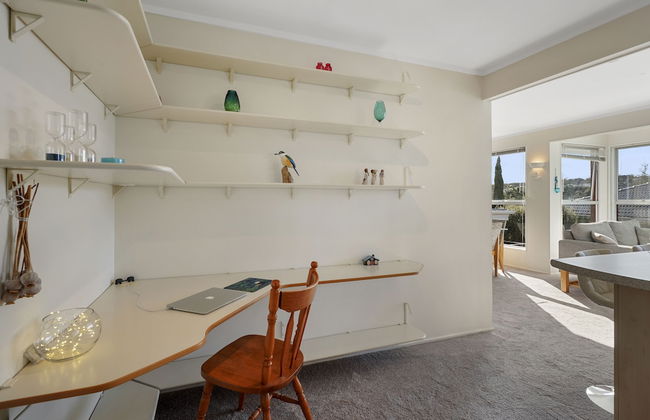 Bright & Sunny Meadowbank - Gardens - Photo 35