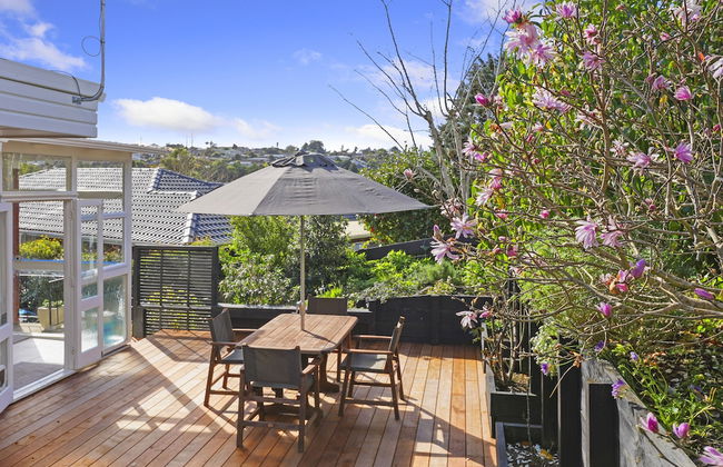 Bright & Sunny Meadowbank - Gardens - Photo 20