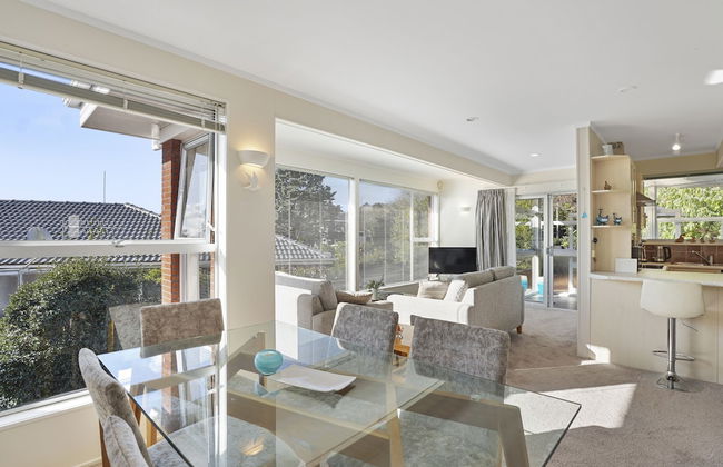 Bright & Sunny Meadowbank - Gardens - Photo 8