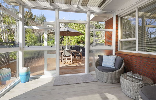 Bright & Sunny Meadowbank - Gardens - Photo 23