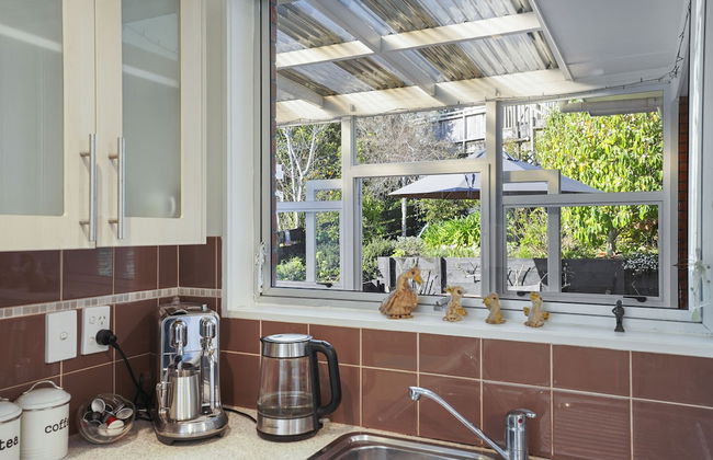 Bright & Sunny Meadowbank - Gardens - Photo 14