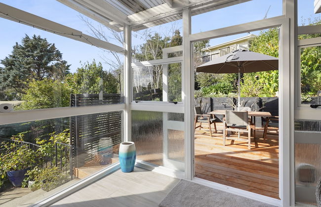 Bright & Sunny Meadowbank - Gardens - Photo 41