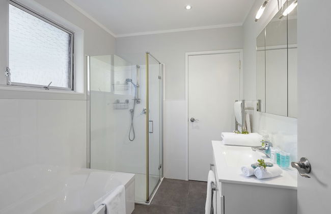 Bright & Sunny Meadowbank - Gardens - Photo 30