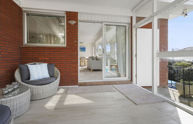 Bright & Sunny Meadowbank - Gardens - Photo 24