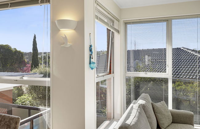 Bright & Sunny Meadowbank - Gardens - Photo 44