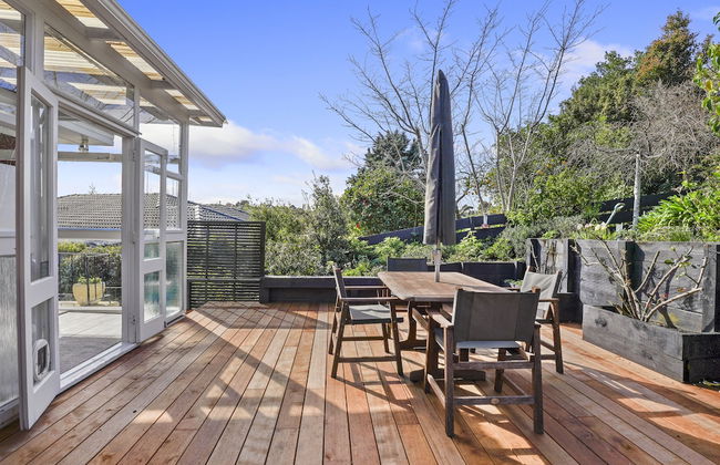 Bright & Sunny Meadowbank - Gardens - Photo 19