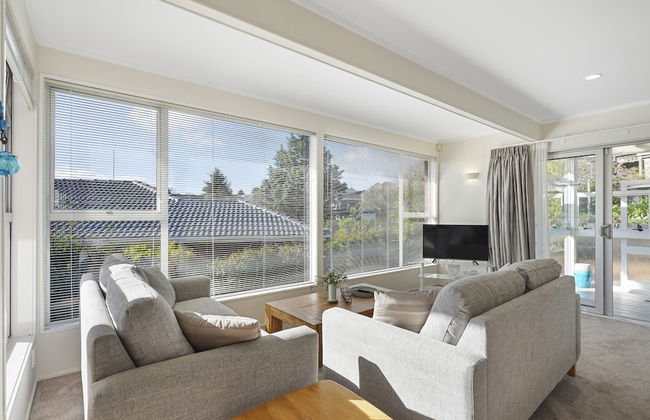 Bright & Sunny Meadowbank - Gardens - Photo 17