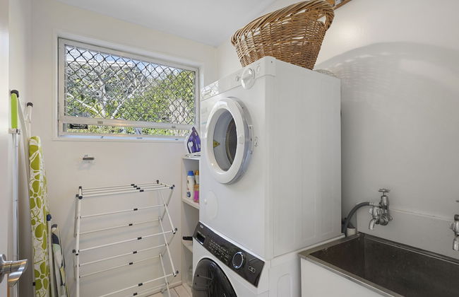 Bright & Sunny Meadowbank - Gardens - Photo 33