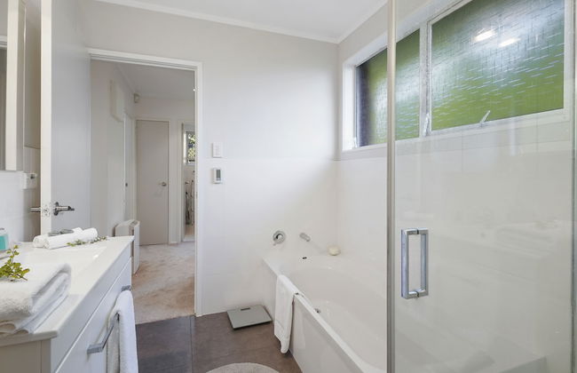 Bright & Sunny Meadowbank - Gardens - Photo 32