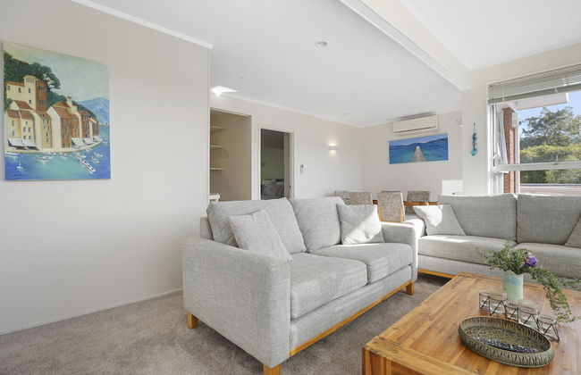 Bright & Sunny Meadowbank - Gardens - Photo 16