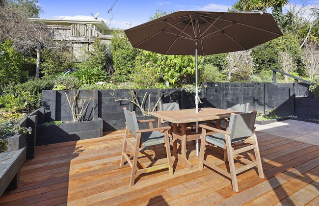 Bright & Sunny Meadowbank - Gardens - Photo 21