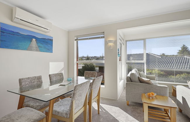 Bright & Sunny Meadowbank - Gardens - Photo 43