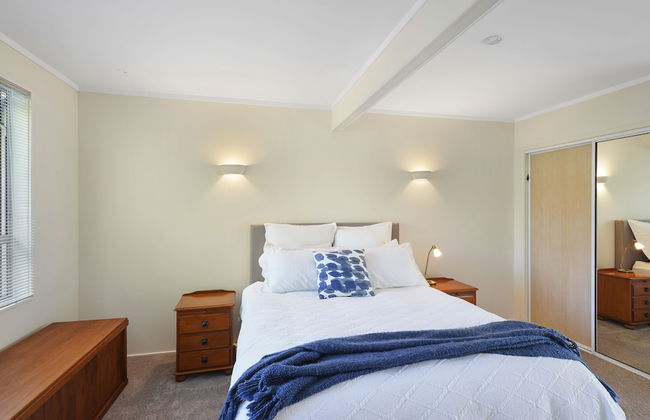 Bright & Sunny Meadowbank - Gardens - Photo 3