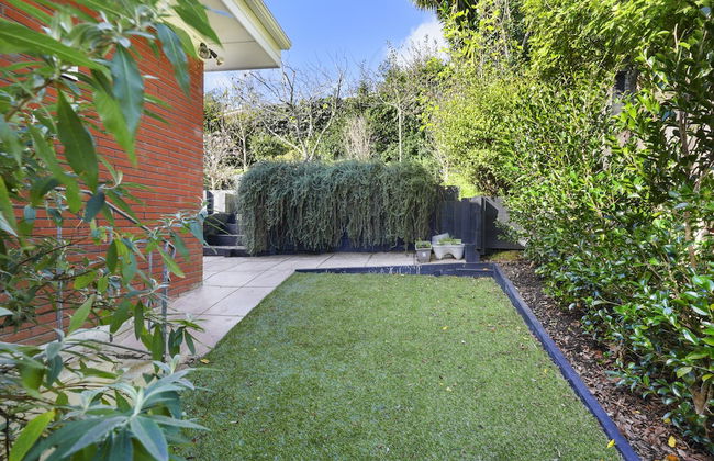 Bright & Sunny Meadowbank - Gardens - Photo 39