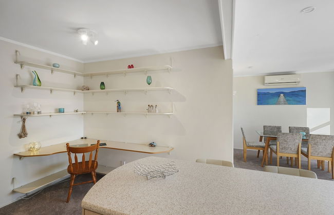 Bright & Sunny Meadowbank - Gardens - Photo 36