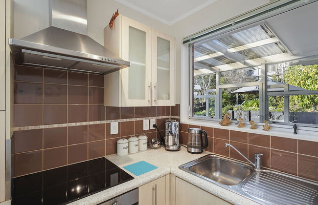 Bright & Sunny Meadowbank - Gardens - Photo 15