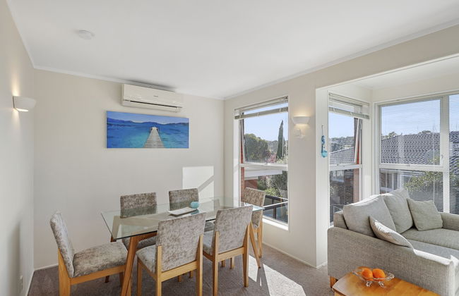 Bright & Sunny Meadowbank - Gardens - Photo 9