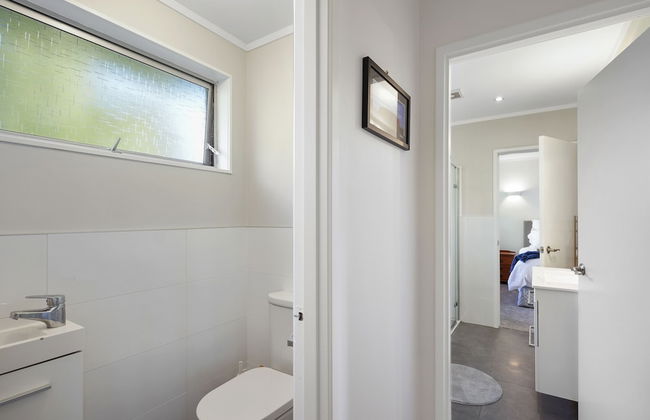 Bright & Sunny Meadowbank - Gardens - Photo 28