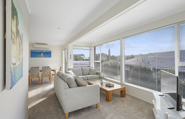 Bright & Sunny Meadowbank - Gardens - Photo 42