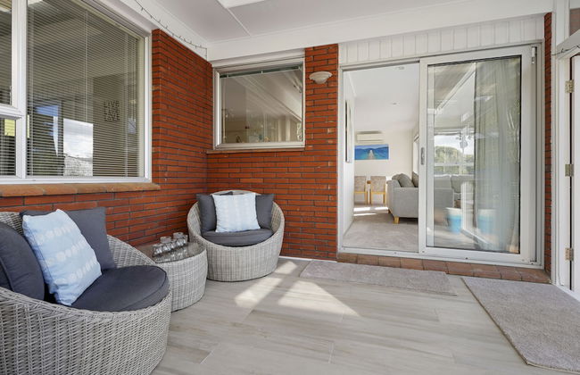 Bright & Sunny Meadowbank - Gardens - Photo 25