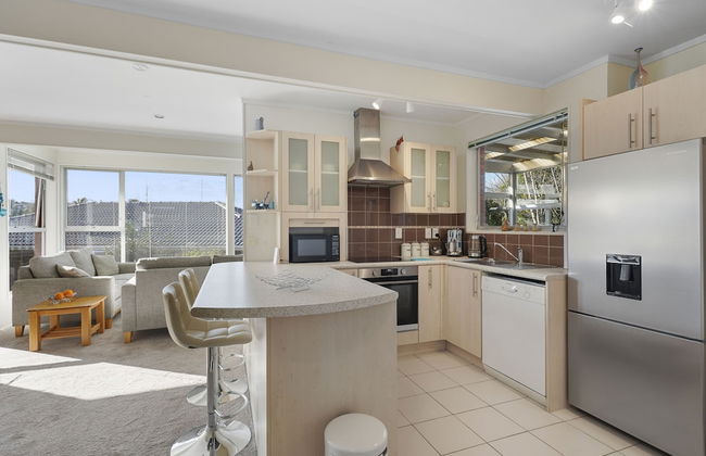 Bright & Sunny Meadowbank - Gardens - Photo 12