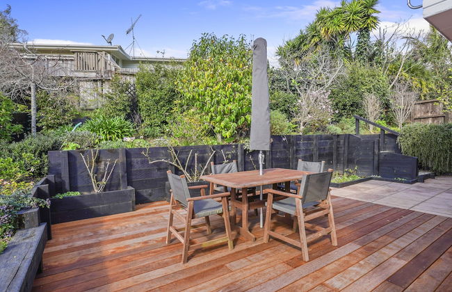 Bright & Sunny Meadowbank - Gardens - Photo 18