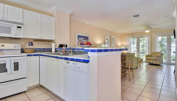 Cucina privata