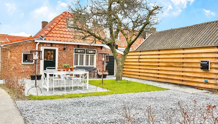 Photo 1 - Luxury Original Mudflat House in Friesland