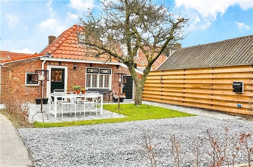 Foto 1 - Luxury Original Mudflat House in Friesland