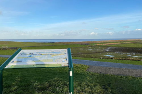 Photo 56 - Luxury Original Mudflat House in Friesland