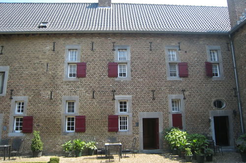 Foto 1 - Rustic Apartment in Mesch near Town Center