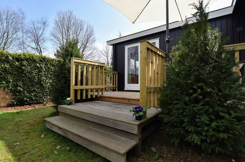 Photo 31 - Tasteful Chalet With Veranda in the Veluwe