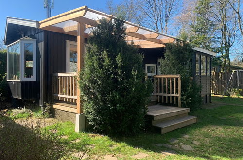 Photo 43 - Tasteful Chalet With Veranda in the Veluwe