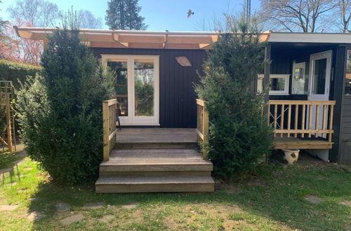 Photo 42 - Tasteful Chalet With Veranda in the Veluwe