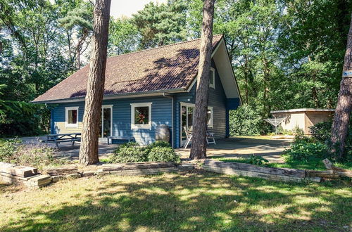 Photo 41 - Finnish Holiday Villa With Sauna