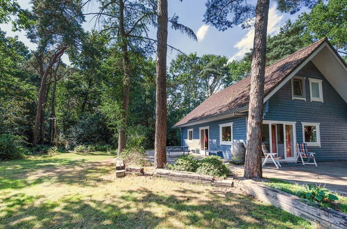 Photo 43 - Finnish Holiday Villa With Sauna