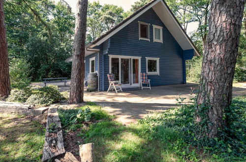 Photo 42 - Finnish Holiday Villa With Sauna