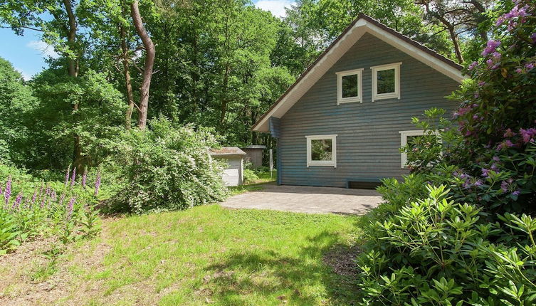 Photo 1 - Finnish Holiday Villa With Sauna